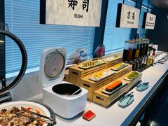 -魁牛·潮汕牛肉自助火锅(沈辽路万达店)