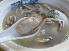 -台山美食一绝阿四台山黄鳝饭(阿四创作店)