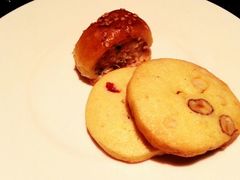 android_upload_pic-粤海喜来登酒店·盛宴海鲜牛排自助餐厅(天河城店)