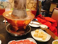 -洪长兴(云南南路店)