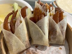 -月福京味斋·烤鸭店·北京菜(鼓楼总店)