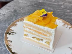 -蜜思琪蛋糕(民生路店)