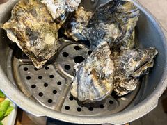 -江城老胖串店·海鲜·小龙虾(世光路店)