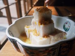 桂花荔浦芋头-庆春朴门