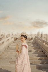 点击看大图 -美云庭古装·格格服汉服·京城旅拍(北京店)