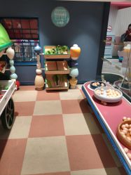 -奈尔宝家庭中心·亲子餐厅(华采天地店)