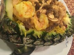 -南沙游艇会·大兵船餐厅