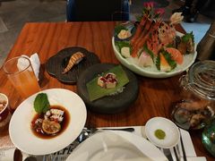 -Mr·Fish鱼鲜生海鲜放题(银泰in99店)