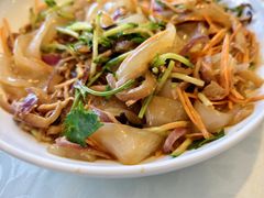 -牟传仁饭庄(星海店)