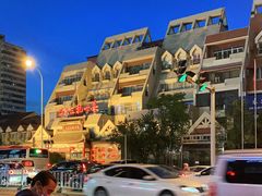-三六三杭州菜(水上总店)