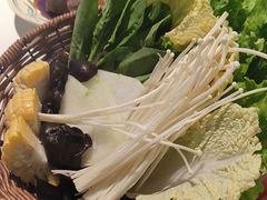 -川锅一号火锅(睢宁店)