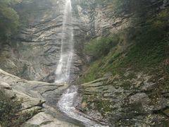 -少华山国家森林公园