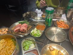 -西塔老太太泥炉烤肉(龙湖北苑天街店)