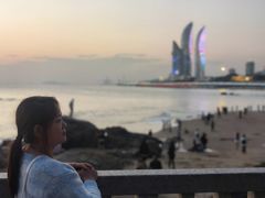 -演武大桥观景平台