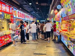 -东门町美食街