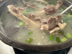 -林家饭店(新林公路店)