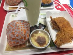 -德克士(前门店)