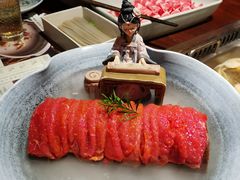 -大隐·成都火锅Bistro(合生麒麟新天地店)