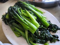 -标记好食