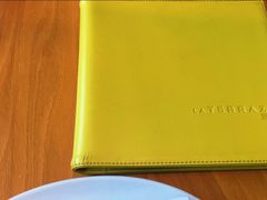 -君悦酒店·La Terrazza意合園·意式风味