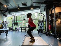 -能量健身私教工作室(1527店)