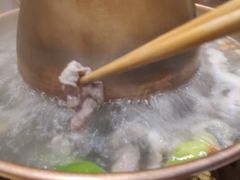 -宣武小院涮肉(前门店)