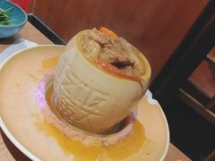 -吃饭皇帝大(合生汇店)