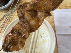 -眼镜烧烤(吉庆街店)