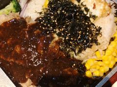 -鑫日千里马朝鲜族小馆(总店)