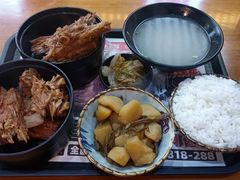 -犟骨头排骨饭(回龙观龙禧店)