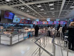 -宜家·瑞典风味餐厅(四元桥店)
