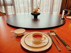 -翕间食·精致淮扬菜(江苏大剧院店)