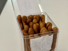 咖啡饼干-OUR Bakery(SKP-S店)