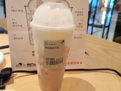 -喜茶(东莞汇一城店)