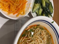 -丝路伊兰·兰州牛肉面(牛街总店)