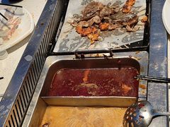 -千家粗粮王·火锅烧烤自助(庆阳店)