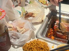 -野妹经典火锅(民治店)