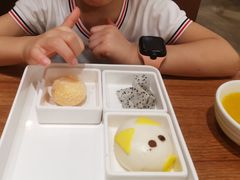 儿童餐-晋家門·家常菜(长泰广场店)