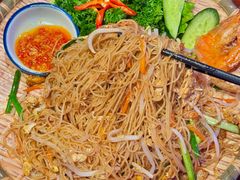 -丰豪烧烤·粤式大排档(学府店)
