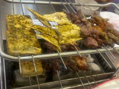 -遇西祠·海鲜烧烤(总店)