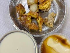 -蒙记老牌豆浆