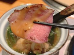 -赤坂亭·M9和牛烧肉·铁板烧·日料398放题(长泰广场店)