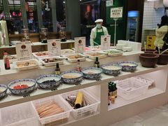 -渝厨生态火锅(合川区府店)