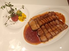 -金牌禄运·点心·啫煲(百信广场店)