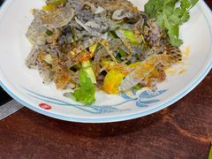 -汉思肴 热面皮(虬江路店)