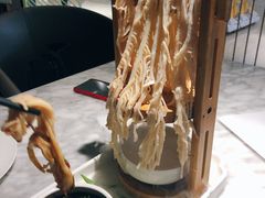 -蔴将·川菜(黄龙万科店)