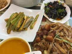 -葛记焖饼(伏牛路店)