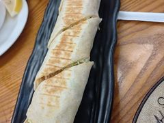 -BRBR叙利亚餐厅(总店)