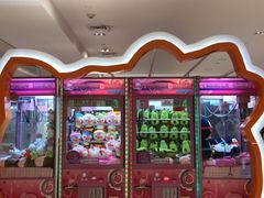 -INLOVE KTV(杭州滨江宝龙城店)