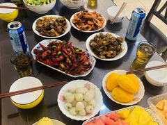 -兴龙广缘超市(奥体中心店)